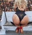 CARLA PORTO/TRINDADE